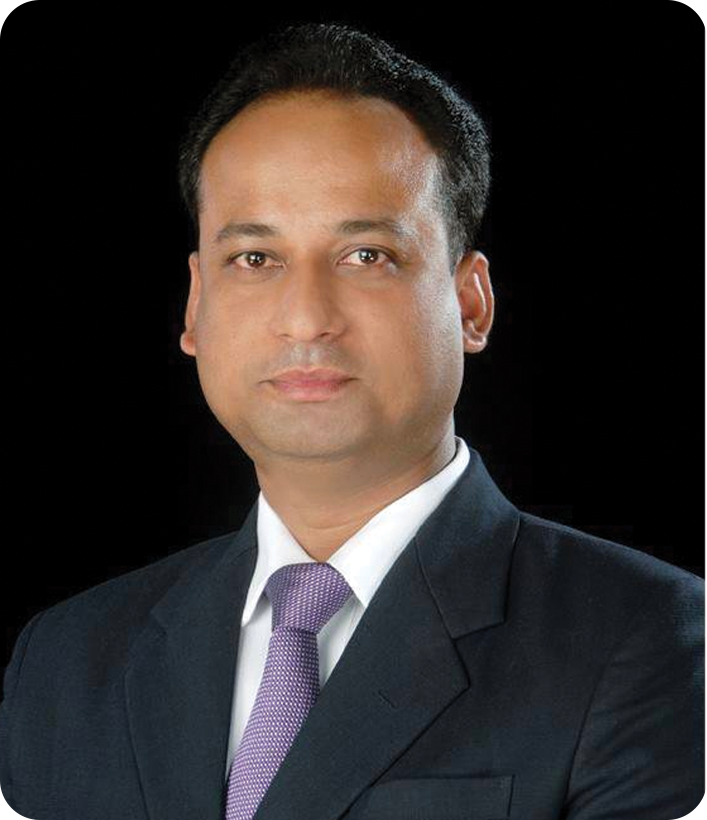 DR. HIMANTA BISWA SARMA